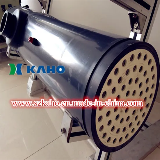 Factory Supply Mf Membrane Module for Industrial Wastewater Treatment